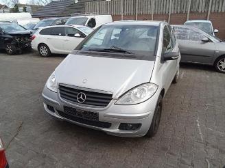 Mercedes A-klasse A (W169), Hatchback, 2004 / 2012 1.5 A-150 picture 1