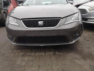 Seat Leon Leon ST (5FF), Combi 5-drs, 2012 / 2020 1.2 TSI Ecomotive 16V picture 20