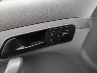 Volkswagen Caddy Caddy III (2KA,2KH,2CA,2CH), Van, 2004 / 2015 1.9 TDI picture 13