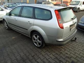 Ford Focus Focus 2 Wagon, Combi, 2004 / 2012 2.0 16V picture 17