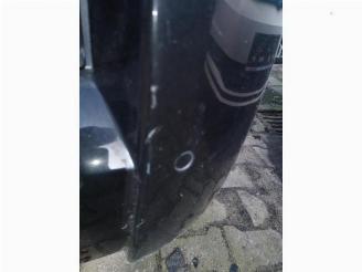 Citroën C6 C6 (TD), Sedan, 2005 / 2012 2.7 HDiF V6 24V picture 27