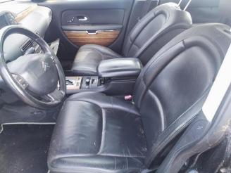 Citroën C6 C6 (TD), Sedan, 2005 / 2012 2.7 HDiF V6 24V picture 10