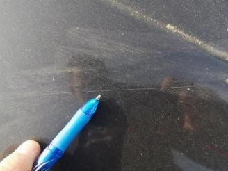 Citroën C6 C6 (TD), Sedan, 2005 / 2012 2.7 HDiF V6 24V picture 13