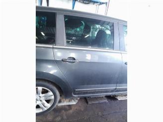 Peugeot 5008 5008 I (0A/0E), MPV, 2009 / 2017 1.6 THP 16V picture 26