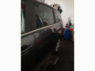 Peugeot 5008 5008 I (0A/0E), MPV, 2009 / 2017 1.6 THP 16V picture 16