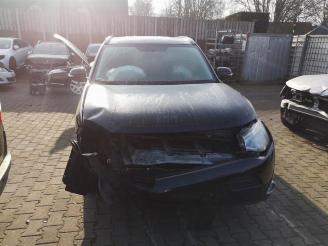 Uttjänta bilar auto Mitsubishi Outlander Outlander (GF/GG), SUV, 2012 / 2022 2.2 DI-D 16V Clear Tec 4x4 2012/8