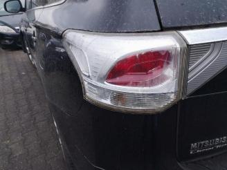 Mitsubishi Outlander Outlander (GF/GG), SUV, 2012 / 2022 2.2 DI-D 16V Clear Tec 4x4 picture 27