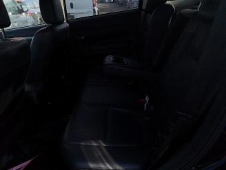 Mitsubishi Outlander Outlander (GF/GG), SUV, 2012 / 2022 2.2 DI-D 16V Clear Tec 4x4 picture 10