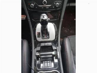 Ford S-Max S-Max (GBW), MPV, 2006 / 2014 2.0 Ecoboost 16V picture 14