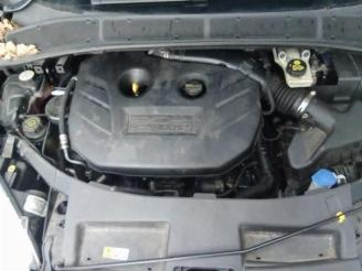 Ford S-Max S-Max (GBW), MPV, 2006 / 2014 2.0 Ecoboost 16V picture 17
