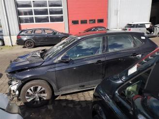 Volkswagen Polo Polo VI (AW1), Hatchback 5-drs, 2017 1.0 TSI 12V picture 9