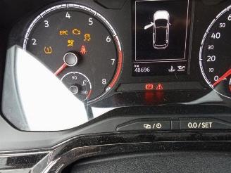 Volkswagen Polo Polo VI (AW1), Hatchback 5-drs, 2017 1.0 TSI 12V picture 7