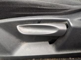 Volkswagen Tiguan Tiguan (5N1/2), SUV, 2007 / 2018 1.4 TSI 16V picture 14