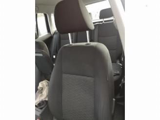 Volkswagen Tiguan Tiguan (5N1/2), SUV, 2007 / 2018 1.4 TSI 16V picture 15