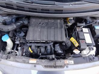 Hyundai I-10 i10 (B5), Hatchback, 2013 / 2019 1.2 16V picture 9