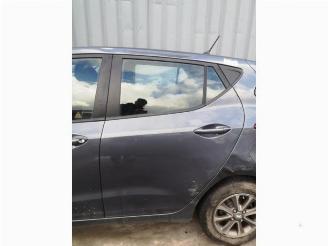 Hyundai I-10 i10 (B5), Hatchback, 2013 / 2019 1.2 16V picture 15