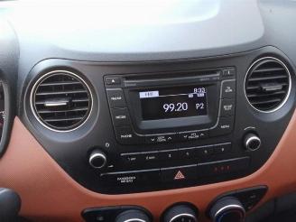 Hyundai I-10 i10 (B5), Hatchback, 2013 / 2019 1.2 16V picture 6