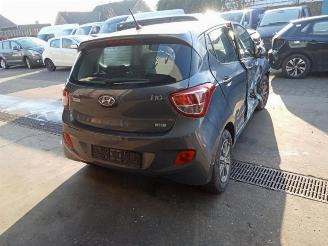 Hyundai I-10 i10 (B5), Hatchback, 2013 / 2019 1.2 16V picture 9