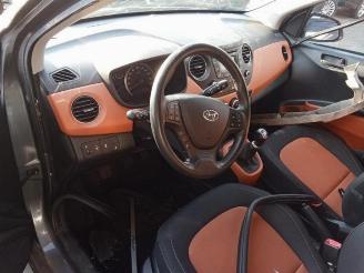 Hyundai I-10 i10 (B5), Hatchback, 2013 / 2019 1.2 16V picture 10