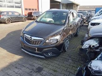 Opel Mokka Mokka/Mokka X, SUV, 2012 / 2019 1.4 Turbo 16V 4x2 picture 2