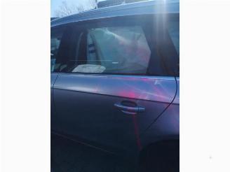 Audi A4 A4 Avant (B8), Combi, 2007 / 2015 2.0 TDI 16V picture 22