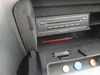 Audi A4 A4 Avant (B8), Combi, 2007 / 2015 2.0 TDI 16V picture 13