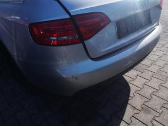 Audi A4 A4 Avant (B8), Combi, 2007 / 2015 2.0 TDI 16V picture 35