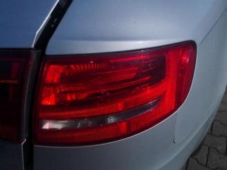 Audi A4 A4 Avant (B8), Combi, 2007 / 2015 2.0 TDI 16V picture 31