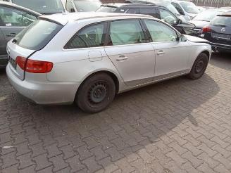Audi A4 A4 Avant (B8), Combi, 2007 / 2015 2.0 TDI 16V picture 4