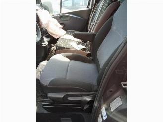 Opel Vivaro Vivaro Combi, Bus, 2014 / 2019 1.6 CDTI Biturbo 125 picture 12