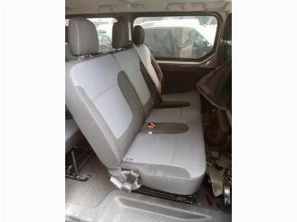 Opel Vivaro Vivaro Combi, Bus, 2014 / 2019 1.6 CDTI Biturbo 125 picture 11