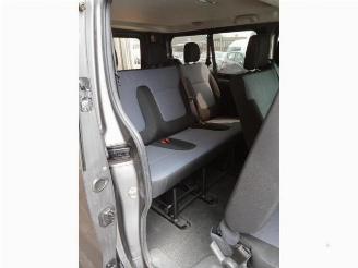 Opel Vivaro Vivaro Combi, Bus, 2014 / 2019 1.6 CDTI Biturbo 125 picture 10