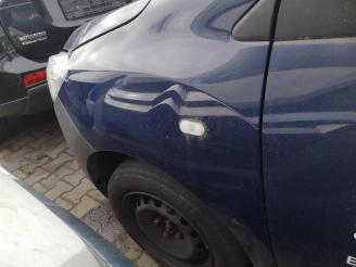 Dacia Dokker Dokker Express (8S), Van, 2012 / 2021 1.6 16V LPG picture 15