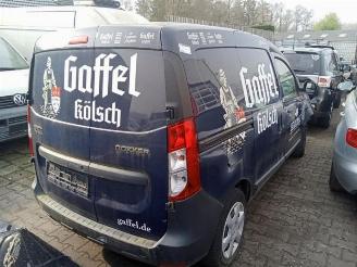 Dacia Dokker Dokker Express (8S), Van, 2012 / 2021 1.6 16V LPG picture 3