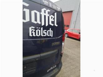 Dacia Dokker Dokker Express (8S), Van, 2012 / 2021 1.6 16V LPG picture 25