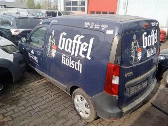 Dacia Dokker Dokker Express (8S), Van, 2012 / 2021 1.6 16V LPG picture 6