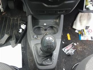 Dacia Dokker Dokker Express (8S), Van, 2012 / 2021 1.6 16V LPG picture 9