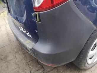 Dacia Dokker Dokker Express (8S), Van, 2012 / 2021 1.6 16V LPG picture 28