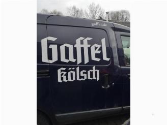 Dacia Dokker Dokker Express (8S), Van, 2012 / 2021 1.6 16V LPG picture 30