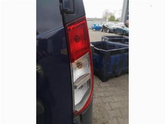 Dacia Dokker Dokker Express (8S), Van, 2012 / 2021 1.6 16V LPG picture 22