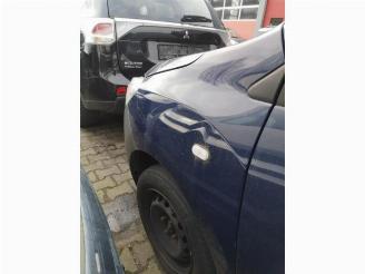 Dacia Dokker Dokker Express (8S), Van, 2012 / 2021 1.6 16V LPG picture 16