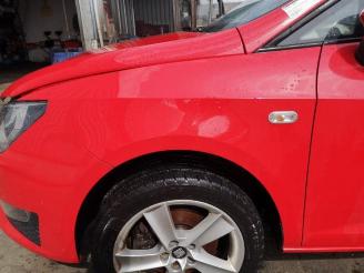 Seat Ibiza Ibiza IV SC (6J1), Hatchback 3-drs, 2008 / 2016 1.0 EcoTSI 12V picture 20