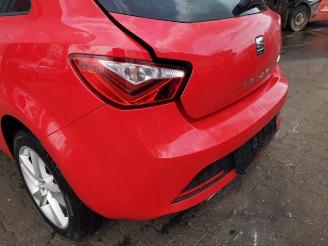 Seat Ibiza Ibiza IV SC (6J1), Hatchback 3-drs, 2008 / 2016 1.0 EcoTSI 12V picture 30