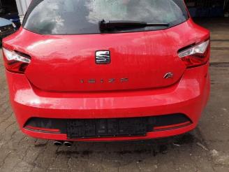 Seat Ibiza Ibiza IV SC (6J1), Hatchback 3-drs, 2008 / 2016 1.0 EcoTSI 12V picture 29