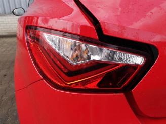 Seat Ibiza Ibiza IV SC (6J1), Hatchback 3-drs, 2008 / 2016 1.0 EcoTSI 12V picture 27