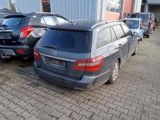 Mercedes E-klasse E Estate (S212), Combi, 2009 / 2016 E-220 CDI 16V BlueEfficiency,BlueTEC picture 6