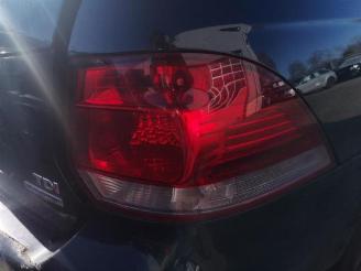 Volkswagen Golf Golf VI Variant (AJ5/1KA), Combi, 2009 / 2013 1.6 TDI 16V 105 picture 26