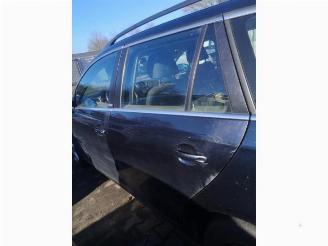 Volkswagen Golf Golf VI Variant (AJ5/1KA), Combi, 2009 / 2013 1.6 TDI 16V 105 picture 22