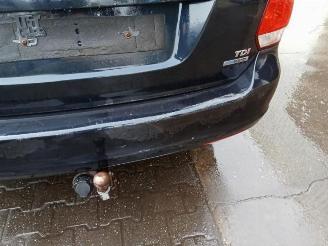 Volkswagen Golf Golf VI Variant (AJ5/1KA), Combi, 2009 / 2013 1.6 TDI 16V 105 picture 6