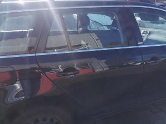 Volkswagen Golf Golf VI Variant (AJ5/1KA), Combi, 2009 / 2013 1.6 TDI 16V 105 picture 33